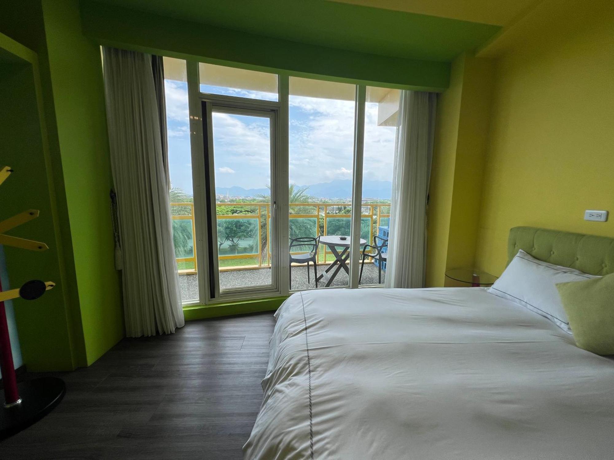 The Riverview Retreats Wujie Esterno foto