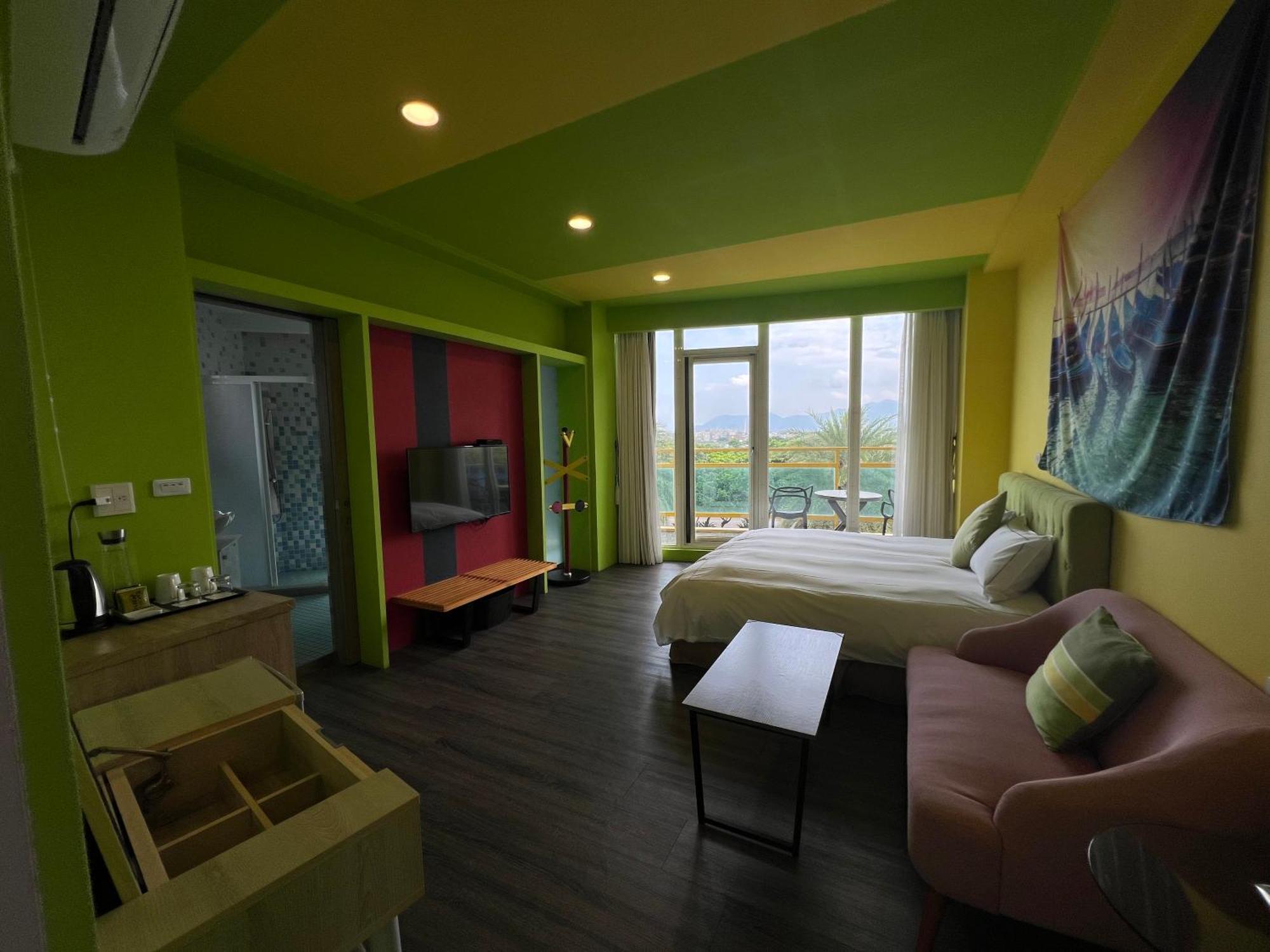 The Riverview Retreats Wujie Esterno foto