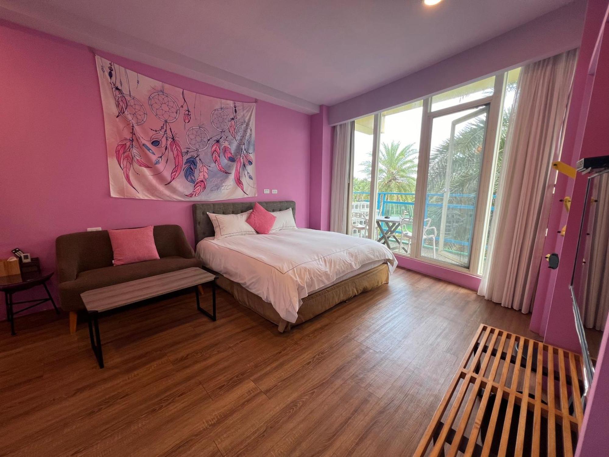 The Riverview Retreats Wujie Esterno foto