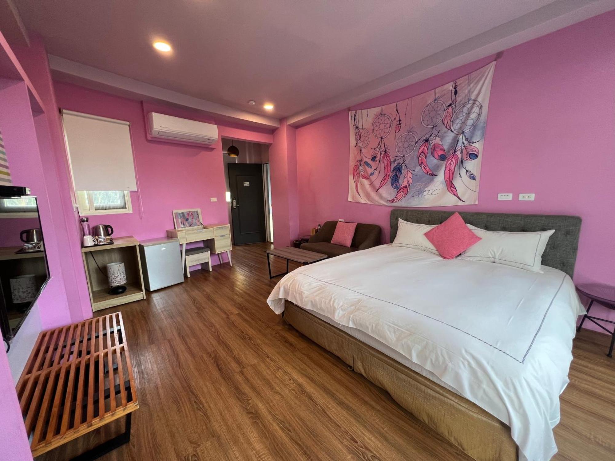 The Riverview Retreats Wujie Esterno foto