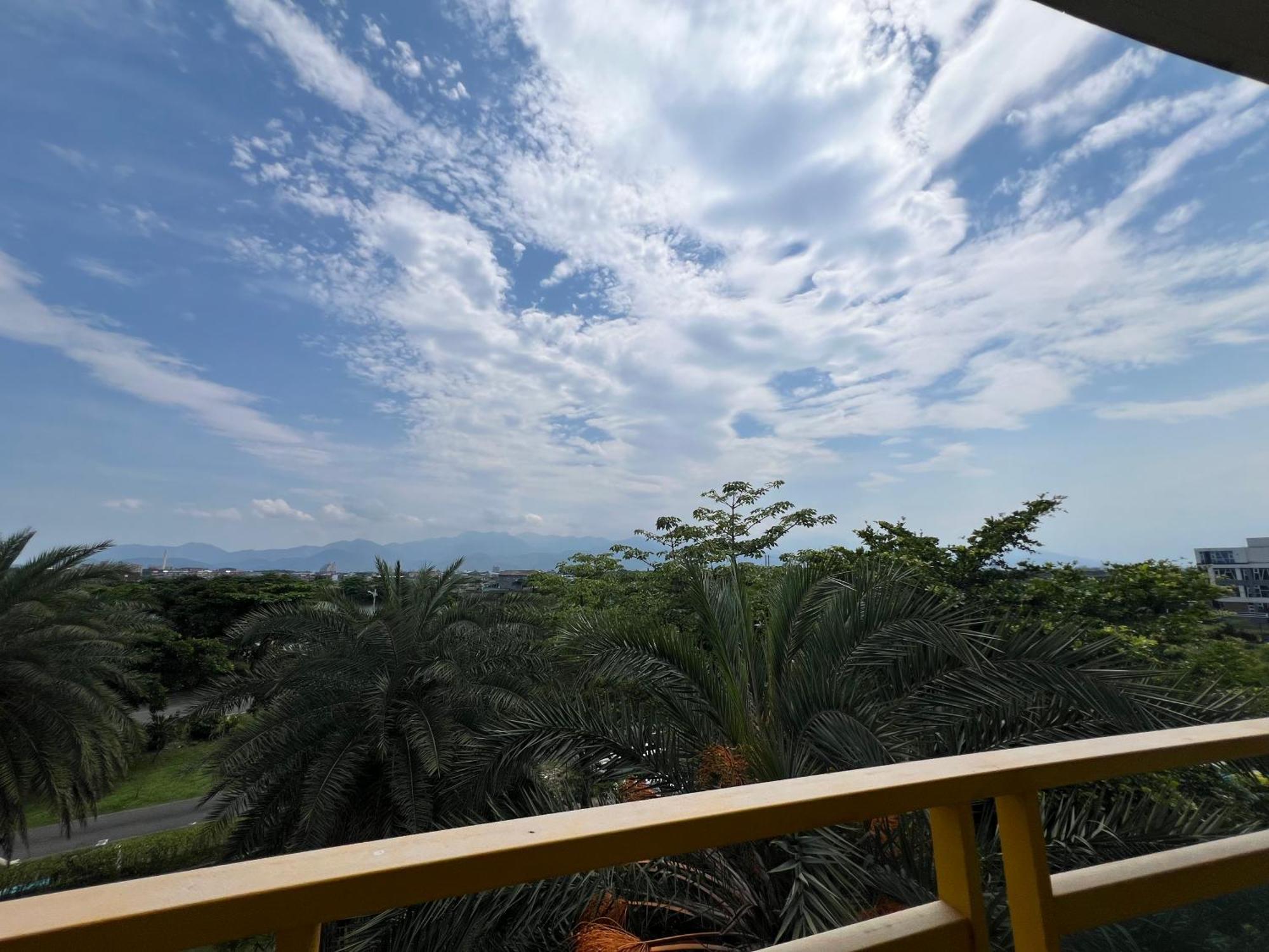 The Riverview Retreats Wujie Esterno foto