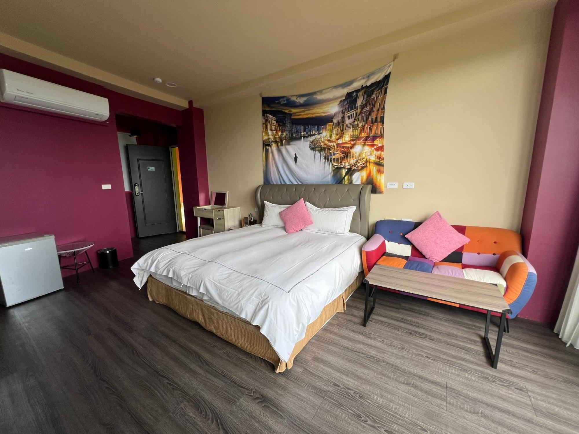 The Riverview Retreats Wujie Esterno foto