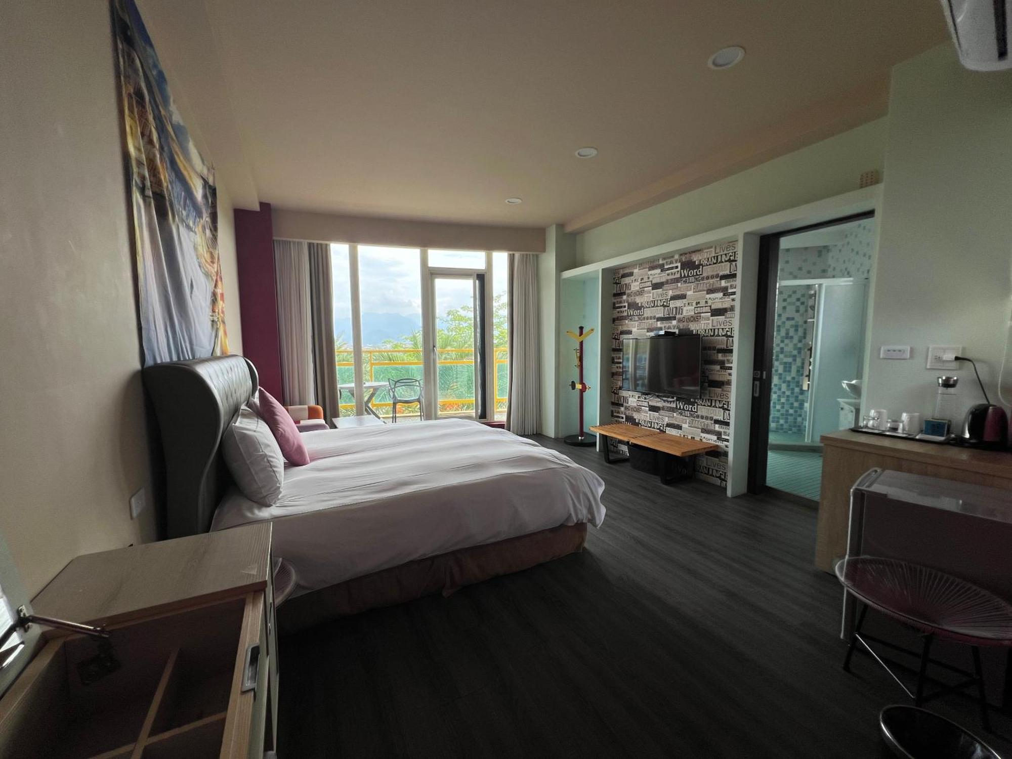 The Riverview Retreats Wujie Esterno foto