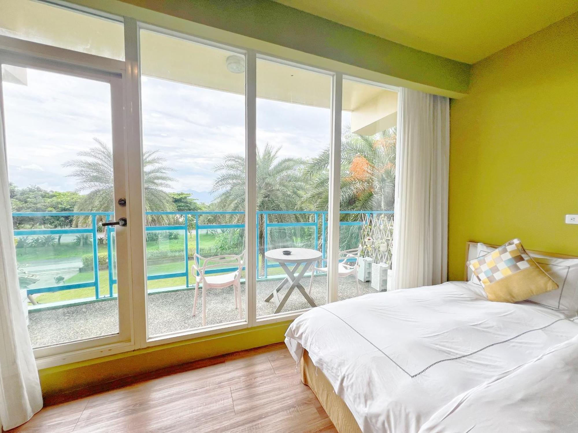 The Riverview Retreats Wujie Esterno foto