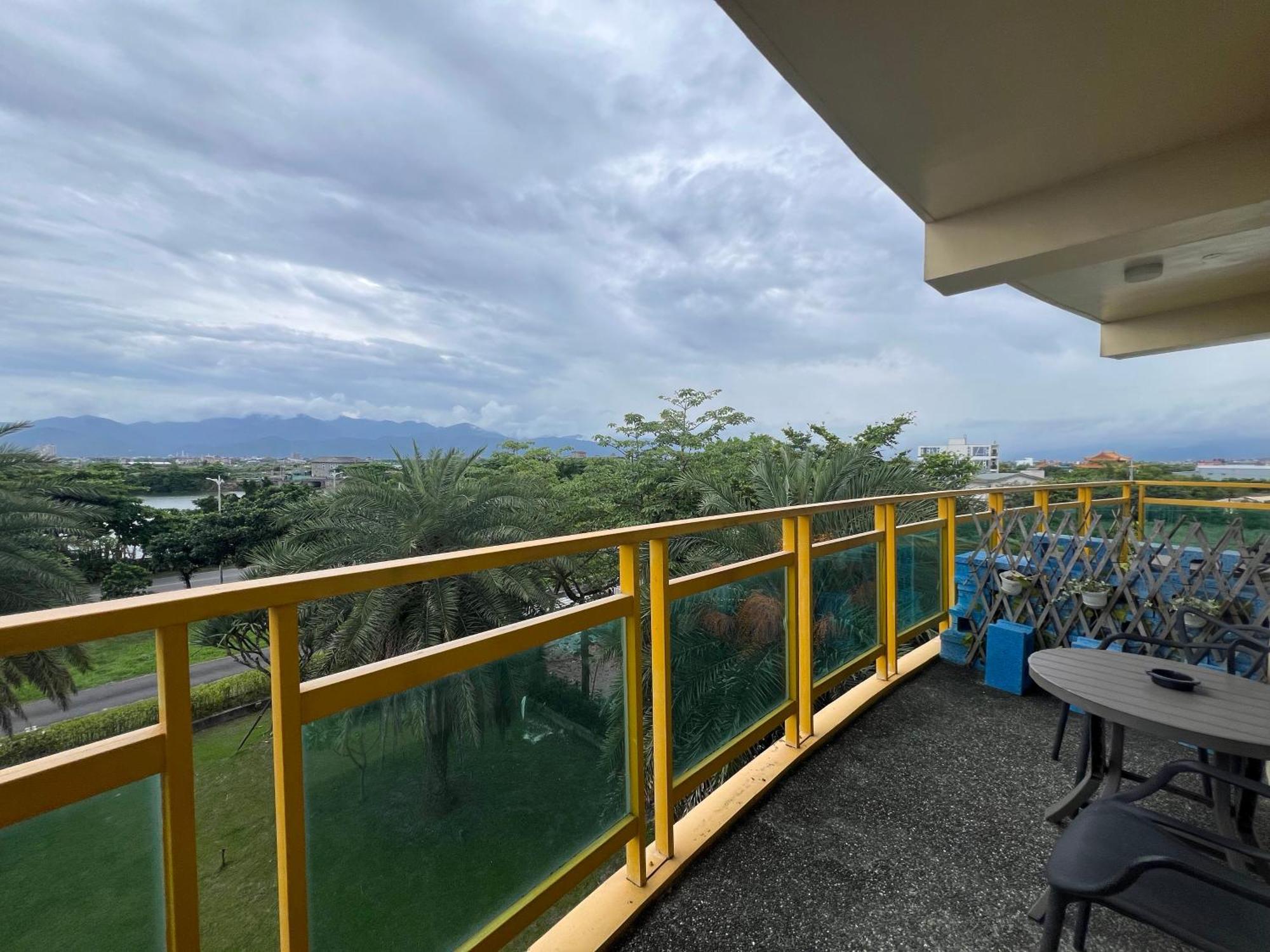 The Riverview Retreats Wujie Esterno foto