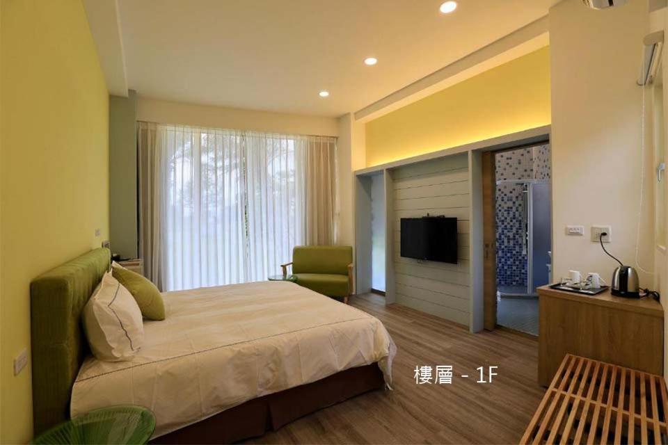 The Riverview Retreats Wujie Esterno foto