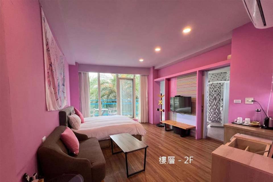 The Riverview Retreats Wujie Esterno foto