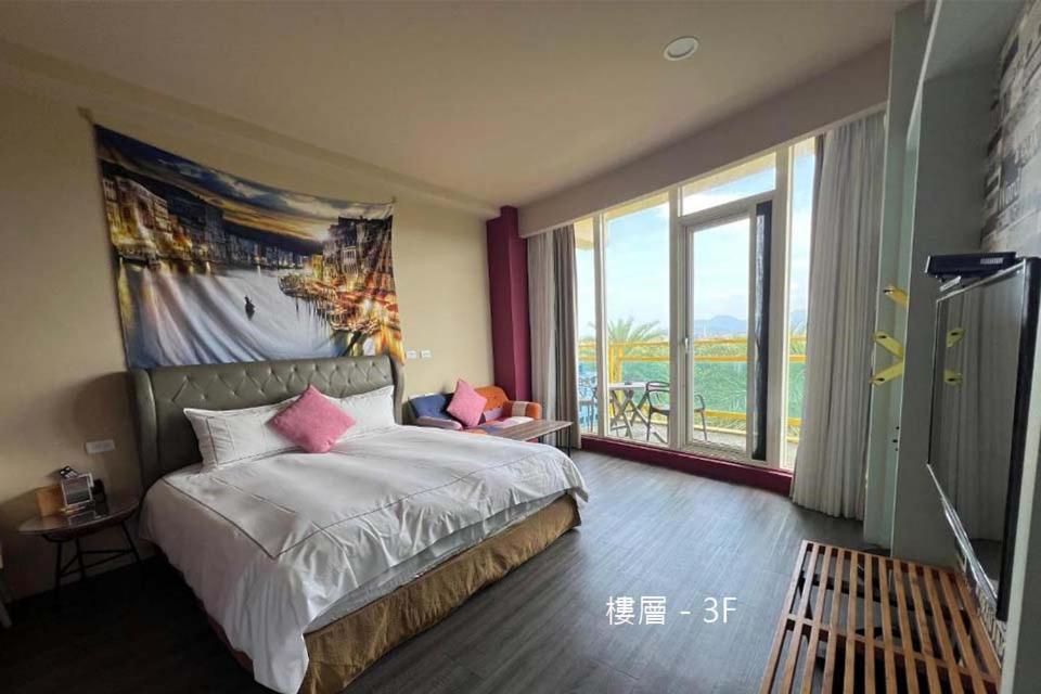 The Riverview Retreats Wujie Esterno foto