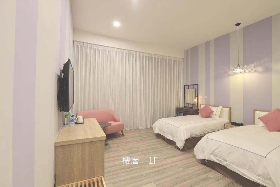 The Riverview Retreats Wujie Esterno foto