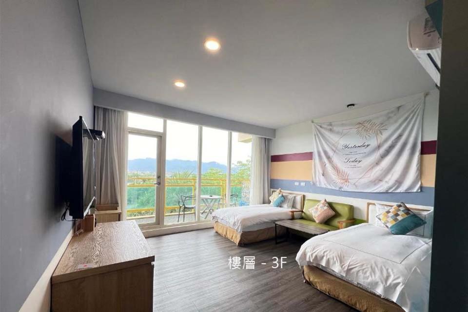 The Riverview Retreats Wujie Esterno foto