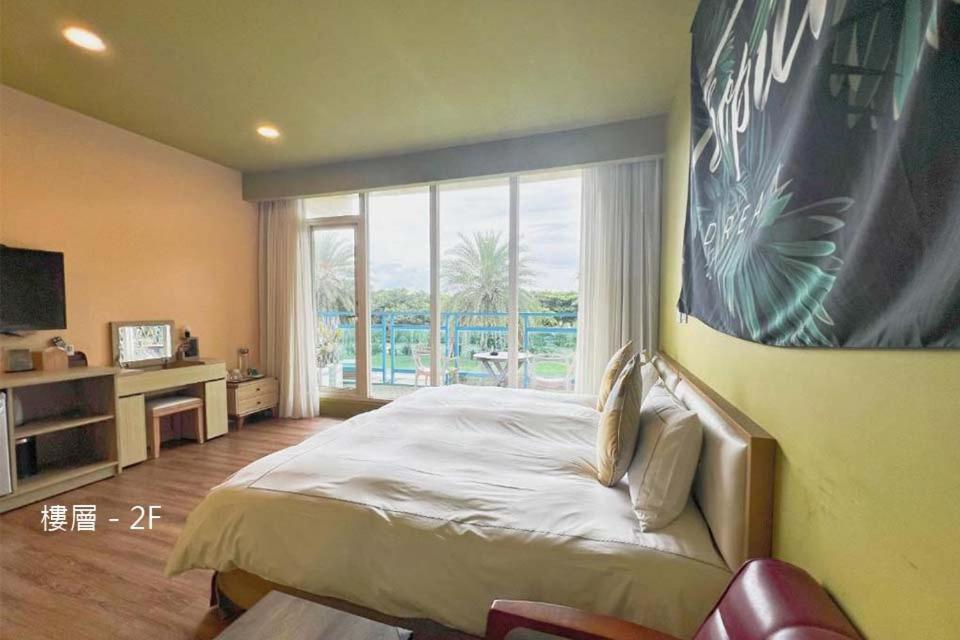 The Riverview Retreats Wujie Esterno foto