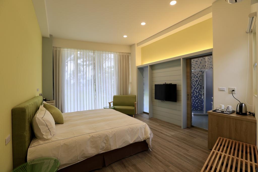 The Riverview Retreats Wujie Esterno foto