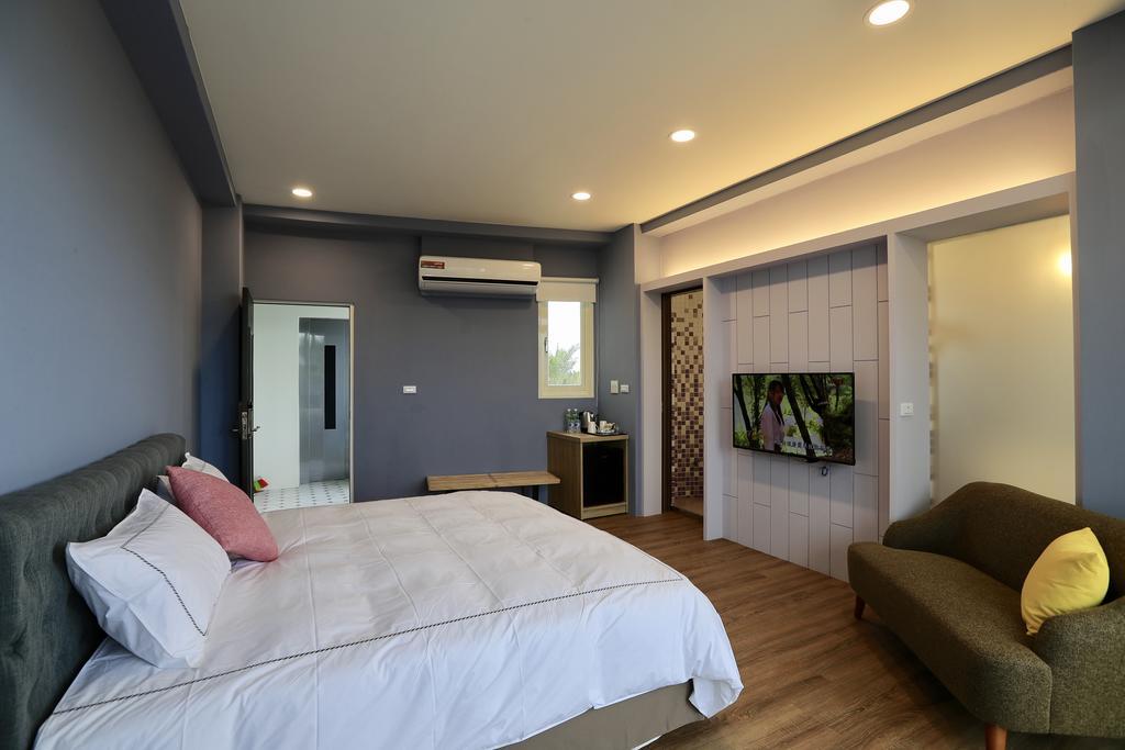 The Riverview Retreats Wujie Esterno foto