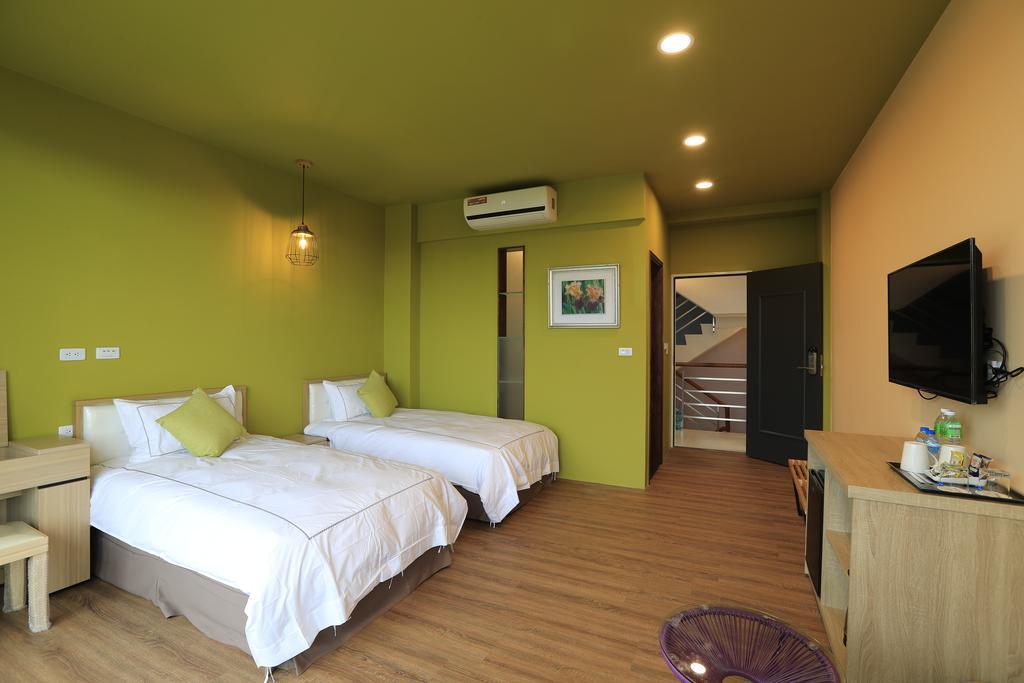 The Riverview Retreats Wujie Esterno foto