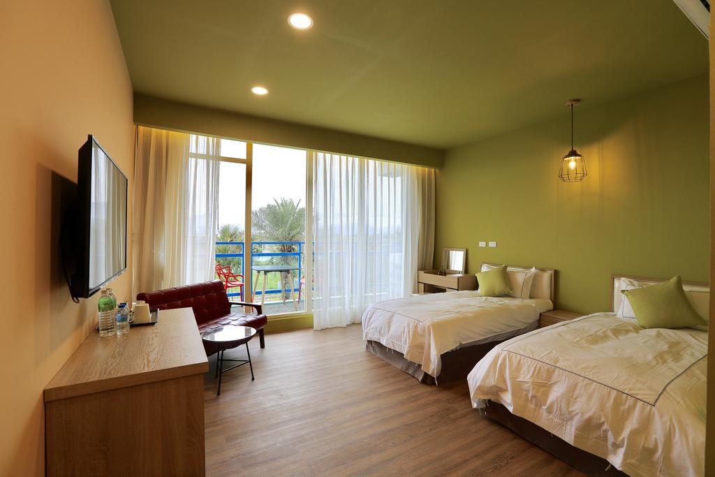 The Riverview Retreats Wujie Esterno foto
