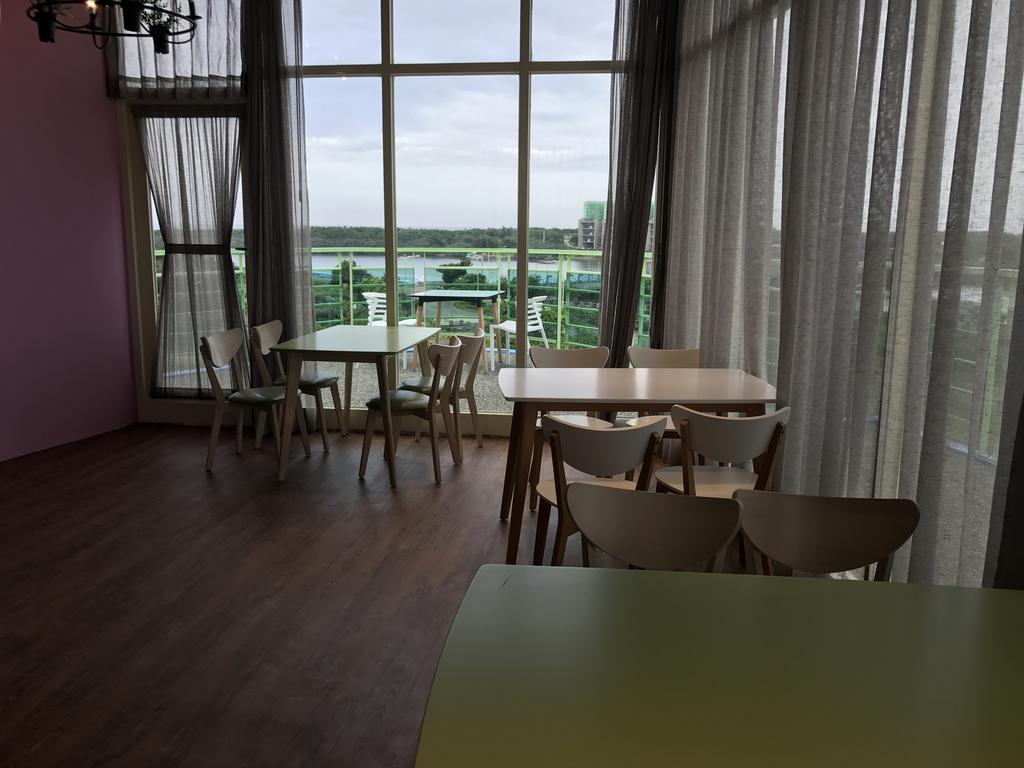 The Riverview Retreats Wujie Esterno foto