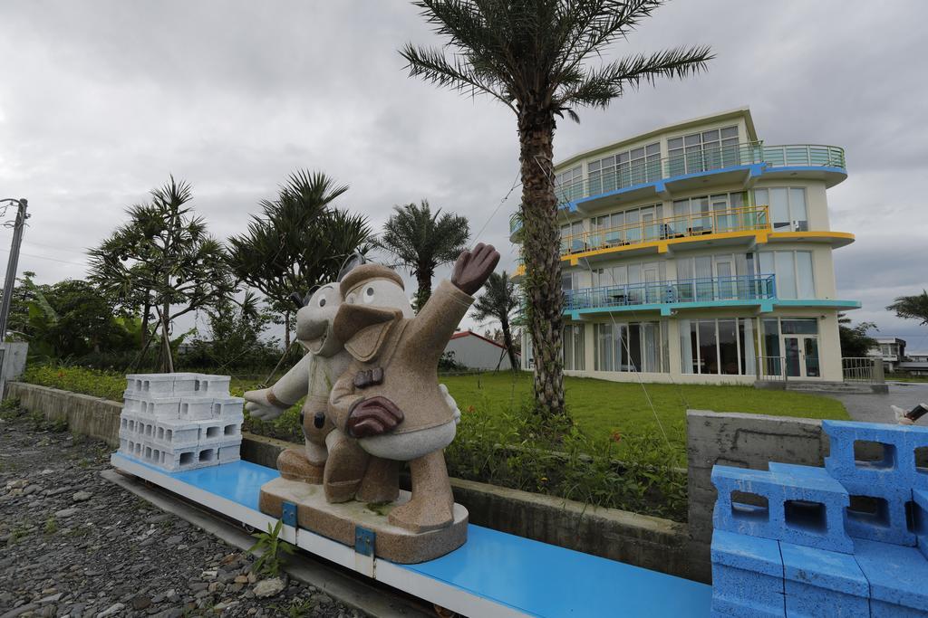 The Riverview Retreats Wujie Esterno foto